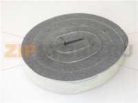 GUARNIZIONE IN SPUGNA ADESIVA PER PORTA