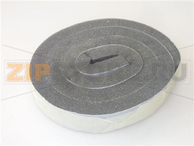 GUARNIZIONE IN SPUGNA ADESIVA PER PORTA 