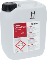 МОЮЩЕЕ СРЕДСТВО CLEAR CLEAN PLUS 6 кг
