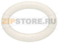 УПЛОТНИТЕЛЬНОЕ КОЛЬЦО 0117 ИЗ ПИЩЕВОГО СИЛИКОНА