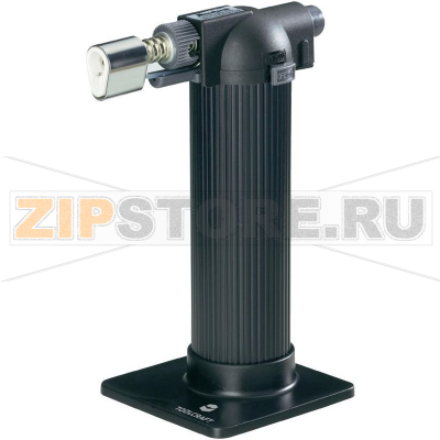 Горелка газовая 1300°C Toolcraft MT-770 