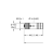 Кабель Turck RKS56PLB-8-RSS56PLB/TXG - Кабель Turck RKS56PLB-8-RSS56PLB/TXG