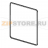 Уплотнение двери 06GN1/1 Tecnoinox EFM06DS - Уплотнение двери 06GN1/1 Tecnoinox EFM06DS
