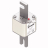 Предохранитель, 900 A, AC 550 В, 200 кА, DIN 1, 53x66x138 мм, aR, DIN, IEC Eaton FUSE 900A 550V - Предохранитель, 900 A, AC 550 В, 200 кА, DIN 1, 53x66x138 мм, aR, DIN, IEC Eaton FUSE 900A 550V