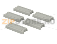 Крышки Bopla ART 225 KU-7038