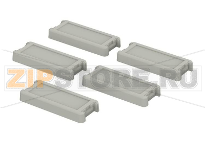 Крышки Bopla ART 225 KU-7038 