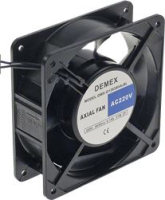 AXIAL FAN DEMEX