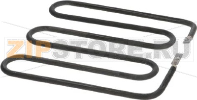 ТЭН 850ВТ 240В ВЕРХНИЙ 