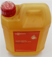 40, 63 and 100 m3/h SAE30 pump oil (2 li
