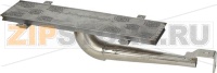 BURNER 545x200 mm