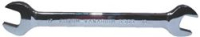 CHIAVE FISSA DOPPIA DIN 3110 21x22 mm