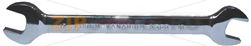 CHIAVE FISSA DOPPIA DIN 3110 21x22 mm 