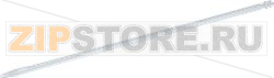 SPEED ADJUSTMENT ROD VK140/VK150 