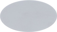 SECONDO FILTRO PIATTO INFERIORE ø 58,5 m