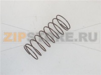 MOLLA PULSANTE SCARTO MONETE