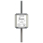 Предохранитель, 250 A, AC 690 В, 200 кА, size 1, 43x59x141 мм, aR, DIN, IEC Eaton FUSE 250A 690 - Предохранитель, 250 A, AC 690 В, 200 кА, size 1, 43x59x141 мм, aR, DIN, IEC Eaton FUSE 250A 690