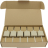 Предохранитель, 250 A, AC 690 В, 200 кА, size 1, 43x59x141 мм, aR, DIN, IEC Eaton FUSE 250A 690 - Предохранитель, 250 A, AC 690 В, 200 кА, size 1, 43x59x141 мм, aR, DIN, IEC Eaton FUSE 250A 690