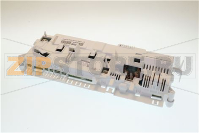 SCHEDA ELETTRONICA NON CONFIGURATA ELECT 