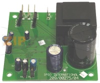 ЭЛЕКТРОННАЯ ПЛАТА