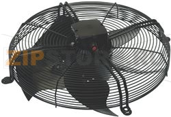 MOTOVENTILATORE HRT/4-500/35-BPN 