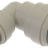 КОЛЕНЧАТЫЙ ПЕРЕХОДНИК JG PI211610S - КОЛЕНЧАТЫЙ ПЕРЕХОДНИК JG PI211610S