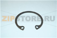 Anello Seeger I35 (J)   UNI 7437 (DIN472