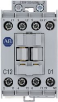CONTACTOR ALLEN-BRADLEY 100-C12KF01