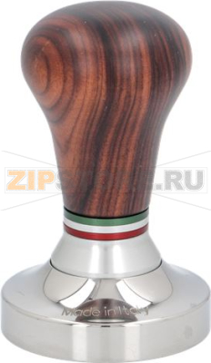 ТЕМПЕР ФЛАГ РОЗОВОЕ ДЕРЕВО Ø 57 MM 
