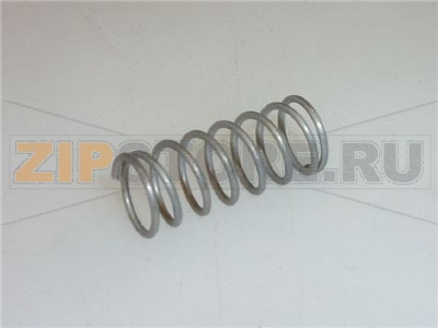 ПРУЖИНА ø 8,5x20 мм 