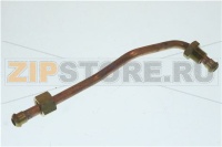 Tubo uscita acqua calda -TEN- 2 gr.