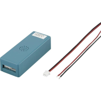 Инвертор для ламп с холодным катодом 12 В/DC, 1 шт TRU Components 124201A