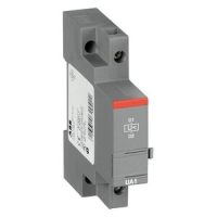 Расцепитель минимального напряжения 208 В, UA1-208 ABB 1SAM201904R1008