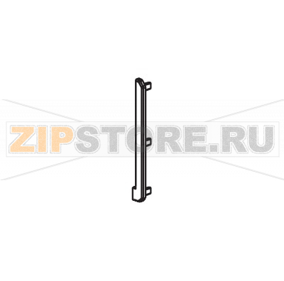 Blk coff. dispens. right front insert XSMC Saeco Syntia Cappuccino Blk coff. dispens. right front insert XSMC Saeco Syntia Cappuccino

Запчасть на сборочном чертеже под номером: 31

Название запчасти Saeco на английском языке: Blk coff. dispens. right front insert XSMC Saeco Syntia Cappuccino