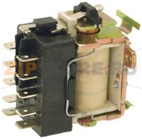 MICROCONTATTORE 16A 230V