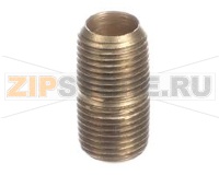 NIPPLE PIPE 1/8 NPT