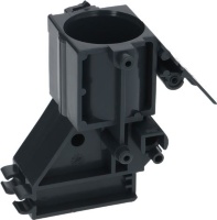 КОНТЕЙНЕР ДЛЯ КОФЕ СЕРЫЙ ДЛЯ ГРУППЫ