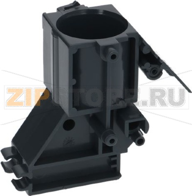 КОНТЕЙНЕР ДЛЯ КОФЕ СЕРЫЙ ДЛЯ ГРУППЫ 