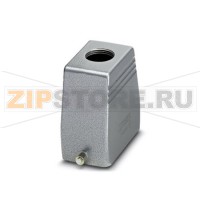 Сальниковый корпус HEAVYCON B10 Phoenix Contact HC-B 10-TFL-72/O1STM25G