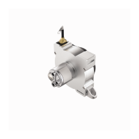 Энкодер тросиковый Turck DWE-8000-135-105-9E43B-B3M12