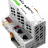 Каплер полевой шины EtherCAT; ID-переключатель; 100 Mбит/с; Диагностика; светло-серые Wago 750-354/000-002 - Каплер полевой шины EtherCAT; ID-переключатель; 100 Mбит/с; Диагностика; светло-серые Wago 750-354/000-002