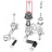 Troppo pieno h159 serie s/e Silanos S 021     
