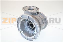 RIDUTTORE RMI50 FL 1/15 PAM71 B14 D.24SX 