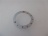 ANELLO SERIGRAFATO MANOPOLA FORNO GAS