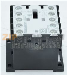 CONTATTORE BENEDIKT/JAGER K1-09D10 