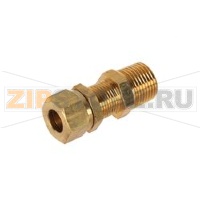 B/HEAD 1/2BSPTX12MM