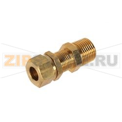 B/HEAD 1/2BSPTX12MM 