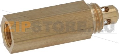 СЛИВНАЯ ТРУБА Ø 1/8&quot;FX44 ММ 