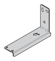 Кронштейн угловой Schneider Electric ABL1A01