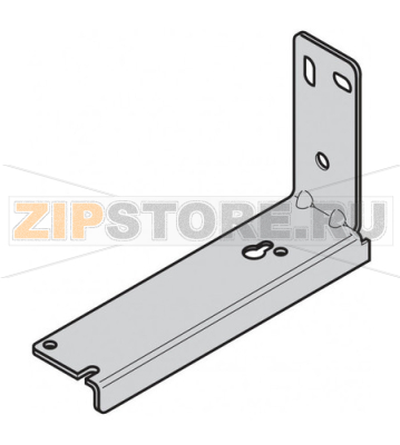 Кронштейн угловой Schneider Electric ABL1A01 