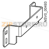 BD2-BVF FIXING BRACKETS Siemens BVP:203531